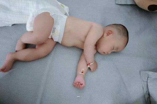 招远宝宝大便干拉不出来